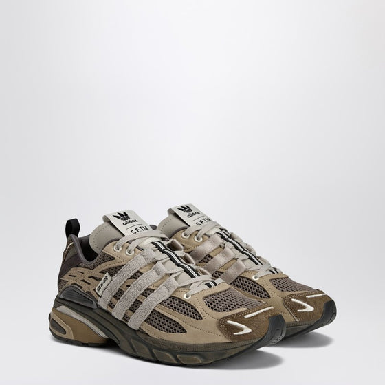adidas Statement Sneaker Adistar Cushion X Song For The Mute Brown