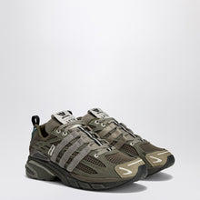  adidas Statement Sneaker Adistar Cushion X Song For The Mute Dark Green