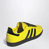 adidas Originals Sneakers Samba OG W Yellow / Core Black / Silver Metallic