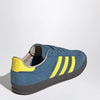 adidas Originals Sneakers Gazelle Indoor Pro Supplier Colour/Shock Yellow/Charcoal
