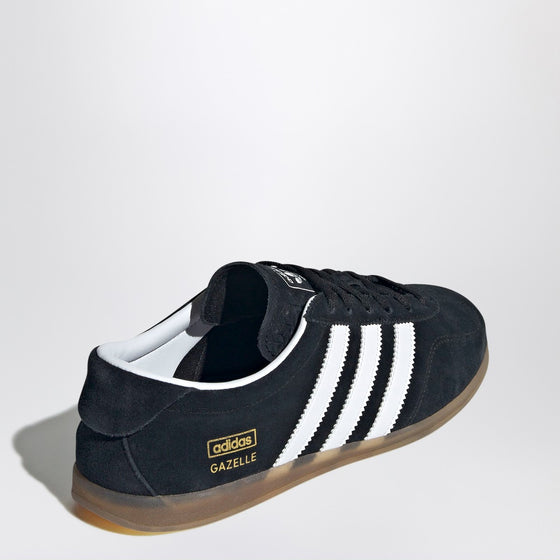 adidas Originals Gazelle Lo Pro Core Black/Cloud White sneakers