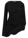 Junya Watanabe Draped Top