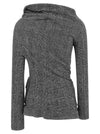 Junya Watanabe Asymmetrical Blazer