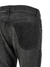 Junya Watanabe Patchwork Jeans