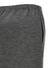 Junya Watanabe Mélange Wool Skirt