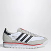 adidas Originals White/black SL 72 Sneakers