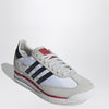 adidas Originals White/black SL 72 Sneaker