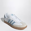 adidas Originals Sneaker Samba OG Cloud White/Alumina/Ash Blue