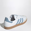 adidas Originals Sneaker Samba OG Cloud White/Alumina/Ash Blue