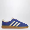 adidas Statement Sneakers Handball Cup SPZL Semi Lucid Blue/Cream White/Gum