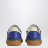 adidas Statement Sneaker Handball Cup SPZL Semi Lucid Blue/Cream White/Gum