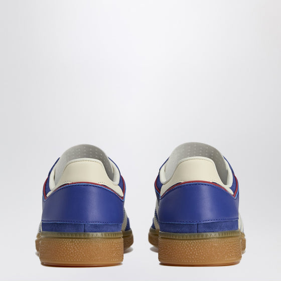 adidas Statement Sneaker Handball Cup SPZL Semi Lucid Blue/Cream White/Gum