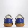 adidas Statement Sneakers Handball Cup SPZL Semi Lucid Blue/Cream White/Gum