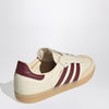 adidas Originals Sneaker Samba OG Wonder White/Shadow Red/Gum
