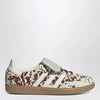 adidas Originals Sneakers Samba LT in cowhide pony hair