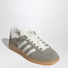 adidas Originals Muenchen sneakers in grey suede