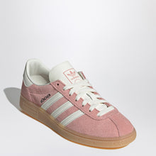  adidas Originals Muenchen sneakers pink