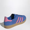 adidas Originals Sneaker Gazelle Indoor Blue/Bliss Pink/Gum