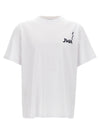 J.w.anderson Logo T-shirt