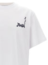 J.w.anderson Logo T-shirt