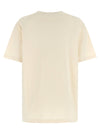 J.w.anderson Circular T-shirt