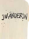 J.w.anderson Circular T-shirt