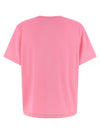 J.w.anderson Ribbon Anchor T-shirt