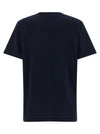 J.w.anderson Ribbon Anchor T-shirt