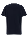 J.w.anderson Ribbon Anchor T-shirt
