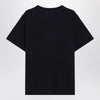 J.W. Anderson JW Anderson Navy blue T-shirt with logo print
