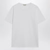 J.W. Anderson JW Anderson White cotton T-shirt