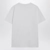 J.W. Anderson JW Anderson White cotton T-shirt