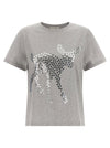 J.w.anderson Animal Stars T-shirt