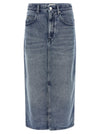 Isabel Marant Tilauria Skirt