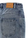 Isabel Marant Tilauria Skirt