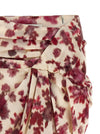 Isabel Marant Ovia Skirt