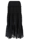 Marant Etoile Paoline Long Skirt