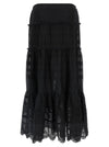 Marant Etoile Paoline Long Skirt