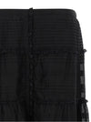 Marant Etoile Paoline Long Skirt