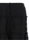 Marant Etoile Paoline Long Skirt