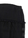 Marant Etoile Paoline Long Skirt