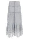 Marant Etoile Paoline Long Skirt