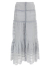 Marant Etoile Paoline Long Skirt