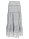 Marant Etoile Paoline Long Skirt