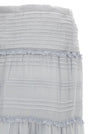 Marant Etoile Paoline Long Skirt