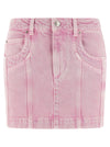 Marant Etoile Juana Skirt