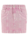 Marant Etoile Juana Skirt