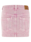Marant Etoile Juana Skirt
