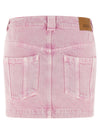 Marant Etoile Juana Skirt