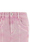 Marant Etoile Juana Skirt